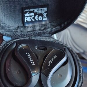 AirBuds Wireless Earbuds with Case